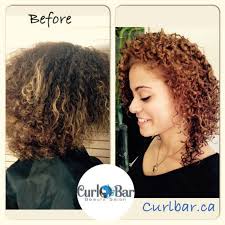 Any hair that has texture or spring to it, should be cut dry. 9 Amazing Deva Cut Transformations Naturallycurly Com