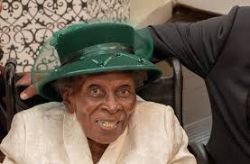 TREASURED CITIZENS OF