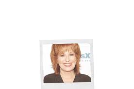 When was joy behar at the glaad media awards? Joy Behar Is Still Not Over Being Called Brillo Head