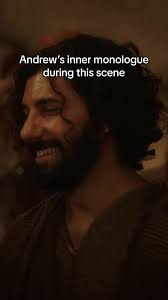 This sound was made for Andrew. #thechosen #tvshow #dancing #fyp