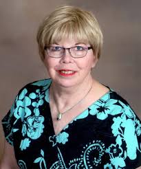 Obituary: Kathy Dinger