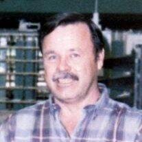 Ralph "Sonny" Walkup Obituary