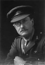 Lieutenant Colonel A J Barry