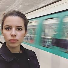 Isabel Lyon's Instagram, Twitter & Facebook