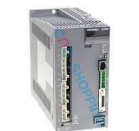 MITSUBISHI MR-J3-200TN AC Servo drive MelServo 2kW