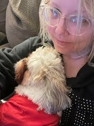 Patricia Appleby's Instagram, Twitter & Facebook