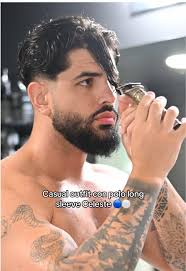 Casual Long Sleeve Polo Outfit Ideas for Men