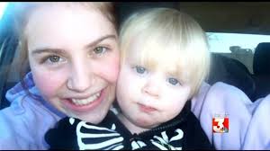 MOM SPEAKS: Alert issued for missing 2-year old and teen mother