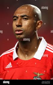 Anderson luisao hi-res stock photography and images