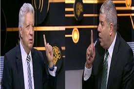 تحميل اغاني و فيديوهات mp3: Ø£Ù‚ÙˆÙ‰ Ù‡Ø¬ÙˆÙ… Ù…Ù† Ø´ÙˆØ¨ÙŠØ± Ø¹Ù„Ù‰ Ù…Ø±ØªØ¶Ù‰ Ø§Ù†Øª Ù…Ø§Ù„Ùƒ Ø§Ù„Ù…ØµØ±ÙŠÙˆÙ†