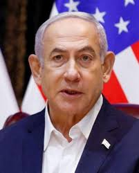ネタニヤフ氏、主張譲らず 米イスラエル首脳電話会談 | 高知新聞