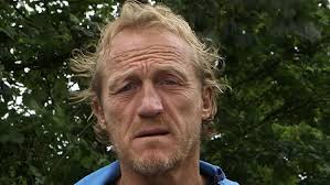 Hogwood: A Modern Horror Story