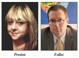 Wilmington voters pick Preston, Follos for council