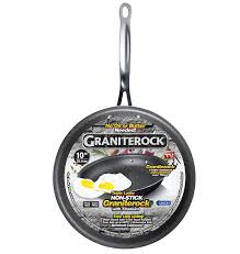Granite Rock Pan Review Pros And Cons