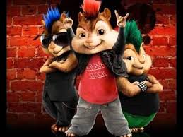 Chipmunks Happy Birthday Song Alvin And The Chipmunks Brain Breaks Birthday Songs