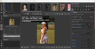 The effects of the nef codec are not reflected when nef (raw) images are displayed in the microsoft photos application supplied with windows 8.1 and later. 7 Best Adobe Lightroom Alternatives For Windows 10 Free And Paid Better Tech Tips