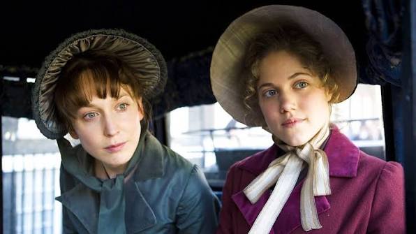 BBC One - Sense and Sensibility (2008), Episode 3
