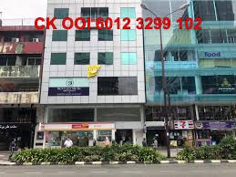 Level 3, wisma bentley music 3, jalan pju 7/2, mutiara damansara, 47810 petaling jaya selangor. Bukit Bintang Office For Rent Kuala Lumpur Penang City Properties