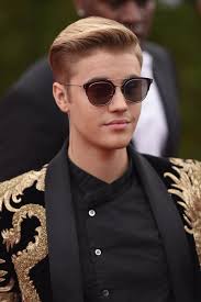 Justin bieber changes his hair often. As Justin Bieber S Career Has Evolved So Has His Hair Teen Vogue