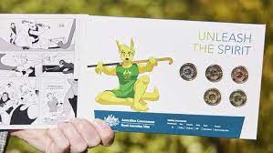 Maybe you would like to learn more about one of these? The Tokyo Olympics Are Starting Soon So Here S A Reminder About What Australia S Mascots Look Like