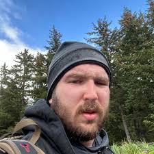 Air compressor cleaning causing fan burnout