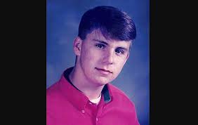 Kenneth Todd "T.R." Richardson (May 14th, 1977