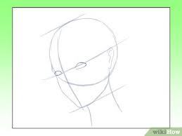 Maybe you would like to learn more about one of these? How To Draw A Semi Realistic Portrait With Pictures Wikihow