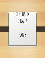 Khutbah jumaat 19 jun 2015: Di Sebalik Dinara Komsas Pptx Di Sebalik Dinara Bab 5 Sinopsis Bab 5 Pada Pagi Itu Alia Sudah Menunggu Kedatangan Farisha Di Lobi Pejabat Setelah Course Hero