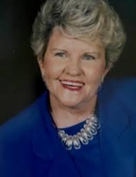 Obituary information for Kathleen Page Ayers Myers