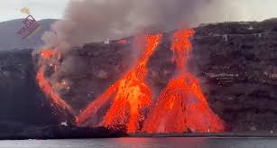La Palma