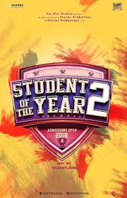 Student Of Year 2 Movie Poster Background Editing Background New Movie Posters Student Of The Year