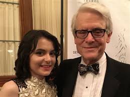 Kelly Critic Award to be announced Saturday