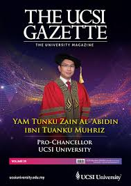 Maybe you would like to learn more about one of these? Ucsi Gazette Volume 29 By Ucsi Gca Issuu