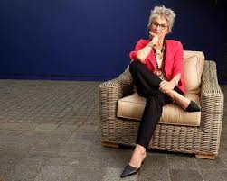 From puerto rico with her mother when she was five years old. Rita Moreno S New Role Herself The Mercury News