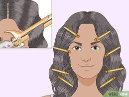 You shouldn't forget to fix your hair. 3 Ways To Do 1920s Hair Wikihow