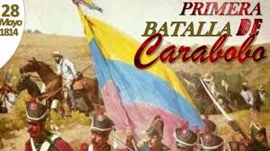 El 24 de junio es el 175.º (centésimo septuagésimo quinto) día del año en el calendario gregoriano y el 176.º en los años bisiestos. 24 De Junio Dia De La Batalla De Carabobo En Venezuela Que Sucedio Aquel Dia
