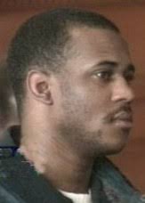 Roderick Davie #1222