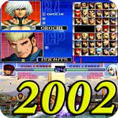 Juega en increíble juego nettou king of fighters 96 ahora online, muchos niveles. Descargar Kof 2002 Magic Plus 2 Apk Latest V1 1 2 Para Android