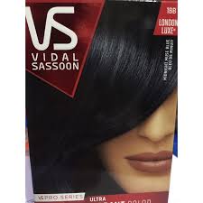 Manic panic® makes a gorgeous midnight blue hair color. Vidal Sassoon Ultra Vibrant Color Shopee Philippines