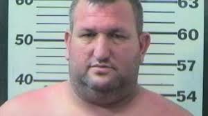 Shirtless DUI suspect charged in crash that injured 7 at Grand Bay fireworks