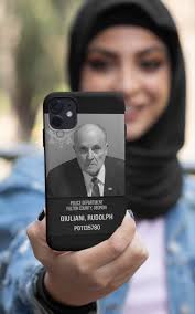 Rudy Giuliani Mugshot, Printable, .PNG, .JPG, Use for Posters, Tshirts,  Mugs, Gifts