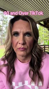 40 and over side help your girl out!!! 💓#creatorsearchinsights #40and...