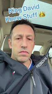 David Nappi's Instagram, Twitter & Facebook