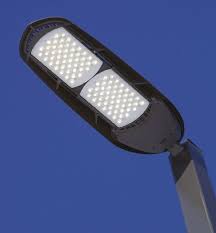 Specifying Gaskets For Outdoor Led Lighting Fixtures Tech Briefs