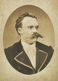 Résultat de recherche d'images pour "nietzsche mustache"