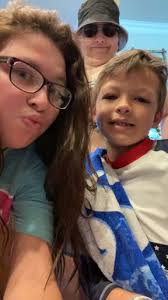 Channing April Seely Obituary June 25, 2025