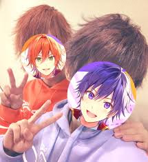 すとぷり おしゃれまとめの人気アイデア pinterest mana kataoka すとぷり すとぷりアイコン 歌い手 顔