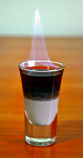 Cozonac Cocktail Recipe Recipe Spiced Rum Drinks Delicious Cocktails Baileys Cocktails