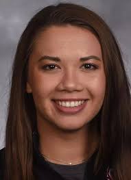 2017-18 Women's Water Polo Roster