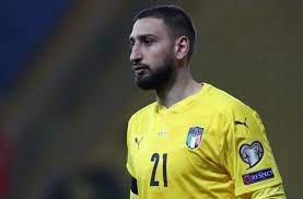 Italy's donnarumma ignores whistles and fake money to set records. Will Juventus Sign Gianluigi Donnarumma For Free This Summer